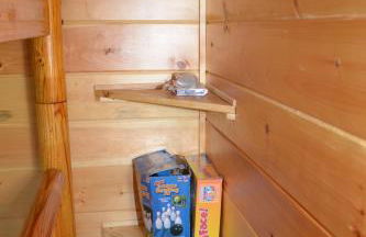 Counting Stars Luxury Cabin! - Foto 79