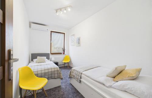 ApartamenySnu, Słoneczny Premium, Centrum - Foto 12