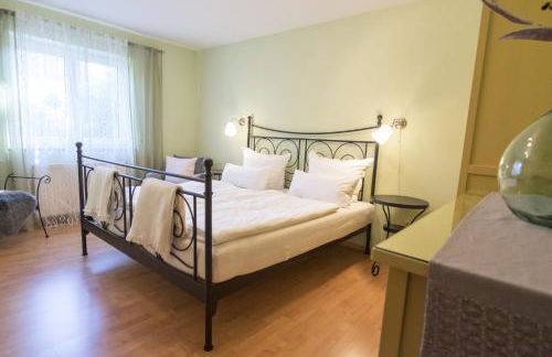 Ferienwohung Traumgarten - Foto 7