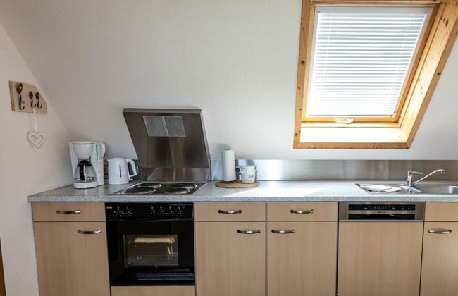 Apartment on the Isenmann Fruit Farm - Foto 3