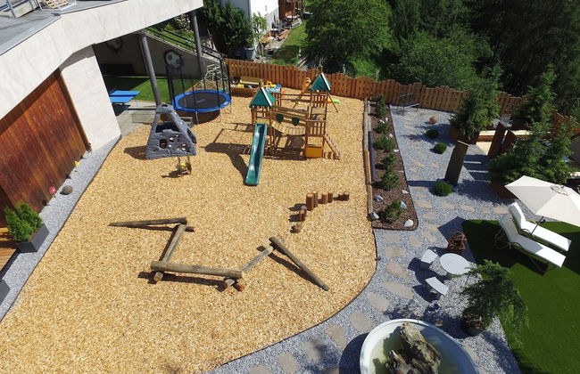 Laudegghof Ladis - Foto 50