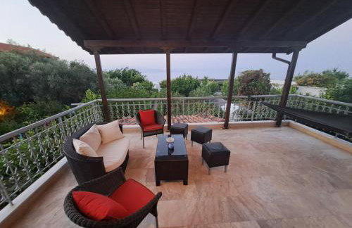 Aigeira Seafront Vacation Home 0 floor - Foto 3