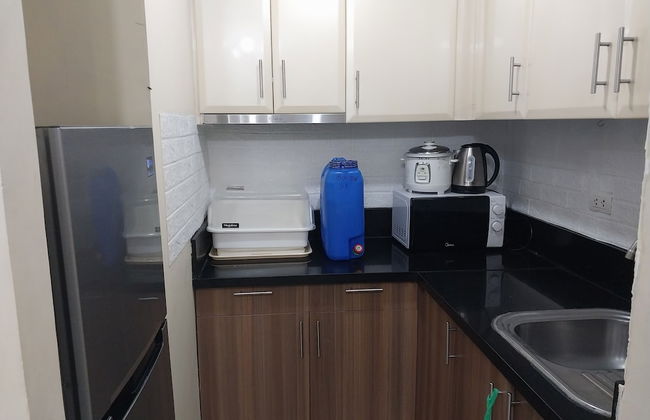 Alps Condotel at 150 NAIA T3 - Foto 35