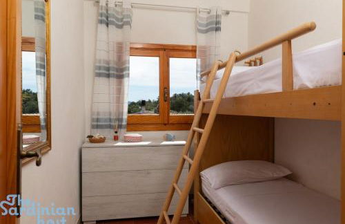 Terrazza Smeralda-Porto Rotondo Sea view-free parking - Photo 15