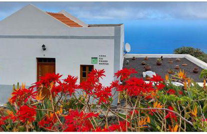 Casa Tío Pedro Martín - Foto 1