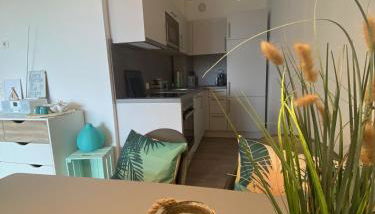 Stylische Ferienwohnung TOP LAGE am Hafen, Strand und Meer - Foto 5