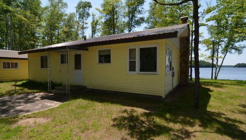 Lakeside Bills Bay Cabin - Foto 5