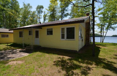 Lakeside Bills Bay Cabin - Foto 5