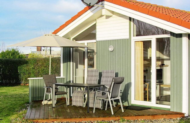 Holiday Home in GrÃ¶mmitz - Foto 1