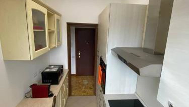 Villa Ferrari - Park Monza F1 Circuit - Foto 5, stove, minibar