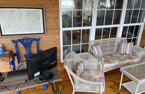 Mountain View Cabin - Photo 24