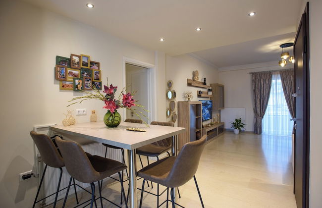 Blue Ark Harmony Residence - Photo 21