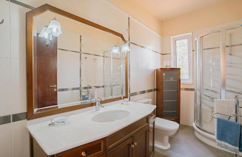 Kampos View Villa - Foto 14