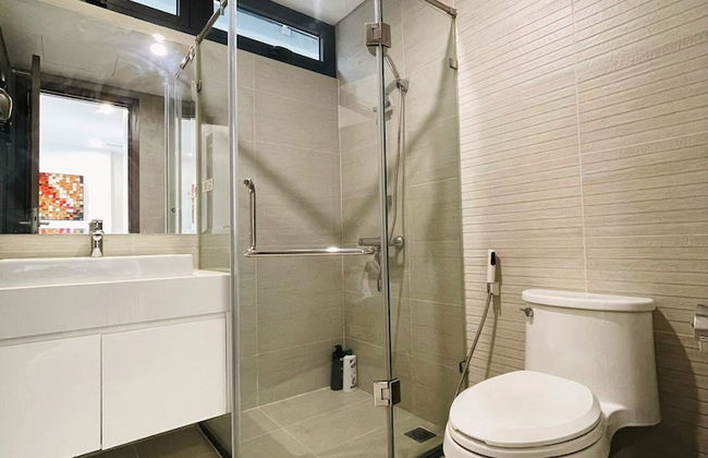 TIL - Vinhomes Skylake Elegance Suites - Foto 61