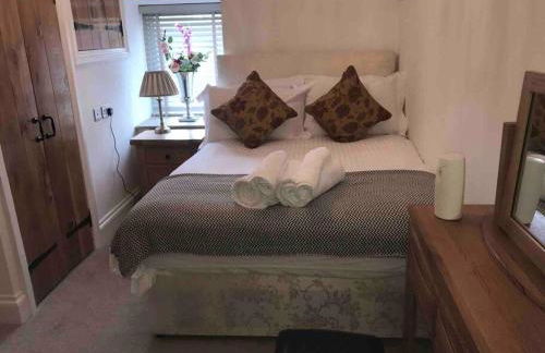 Chic 2 Bed Near Alton Towers, Polar Bears, Peak District - Foto 16