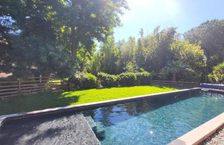 BAMBOU SERENITE ECO LOGIS -Piscine - Foto 27