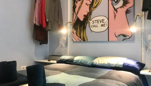 notaMi - Pied Terre S. Agostino - Foto 4