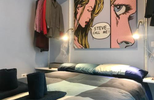 notaMi - Pied Terre S. Agostino - Photo 4