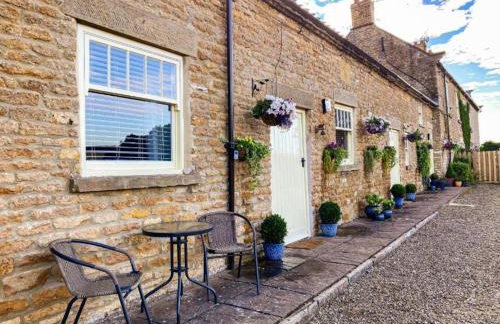 Old Orchard Cottage - Foto 29