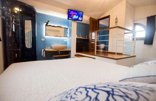 Villa Mandrioli Agriturismo - Foto 34