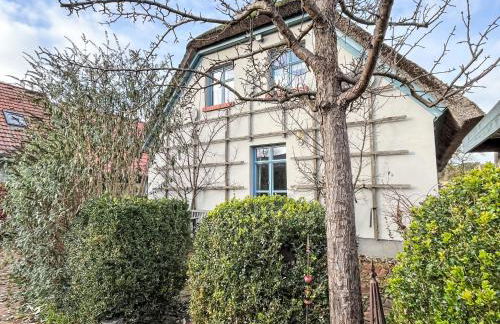 Holiday Home Reetgedecktes Ferienhaus Seelchen by Interhome - Foto 1