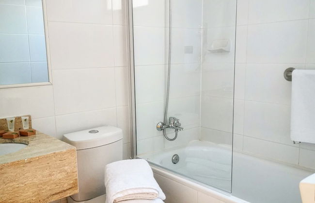 Apart Hotel Viva Providencia - Foto 33