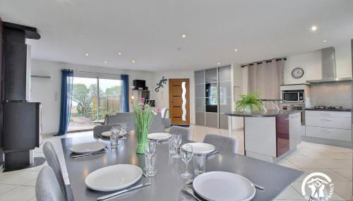 Aux portes de l'ocean - Foto 5