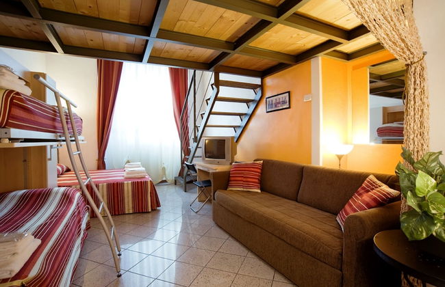 City Residence Milano - Foto 18