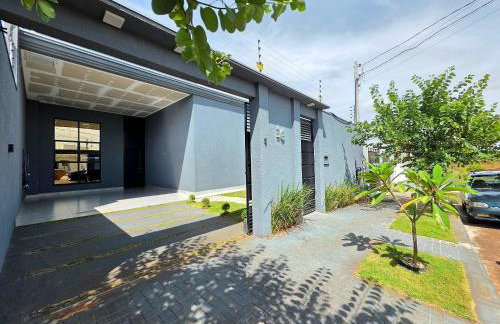 Casa nova 3 Quartos 5 min Centro prox Cataratas - Foto 13