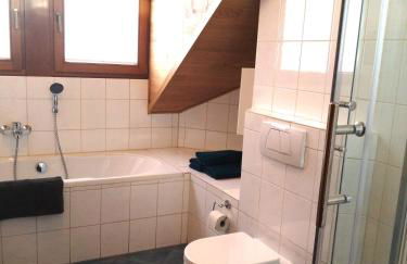 Ferienwohnung Veldenz - Foto 11