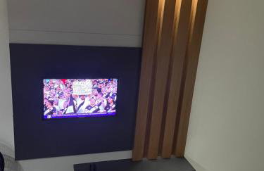 INCRIVEL FLAT106 PASSARGADA VISTA p MAR - Foto 11