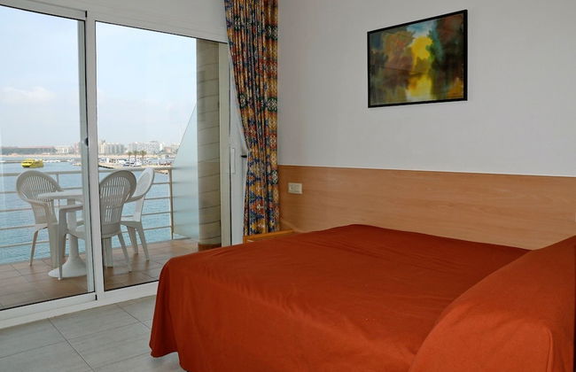 Apartamentos Treputxell - Foto 9