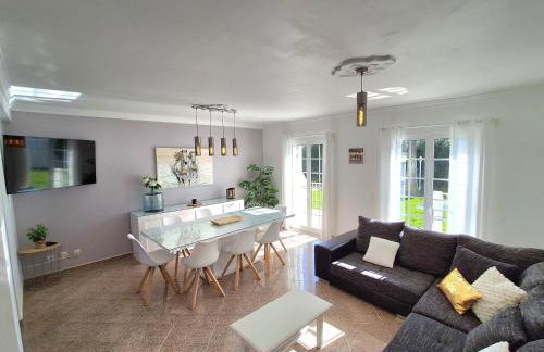 Villa Paradise - Foto 23