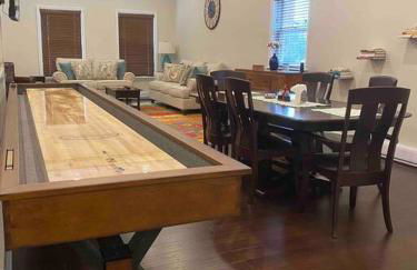 The Cast Iron Lady - Foto 31