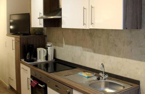 Arche Noah Reilingen near Hockenheim and Walldorf - Foto 9