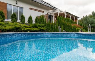 Oskarówka Kaszuby z balią - Foto 17