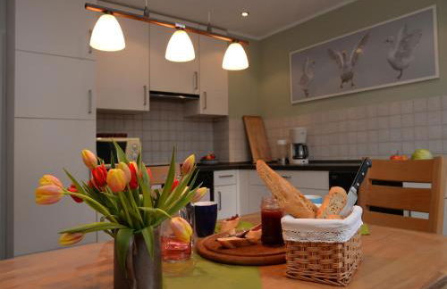 Ferienwohnung mit Sauna - Foto 23