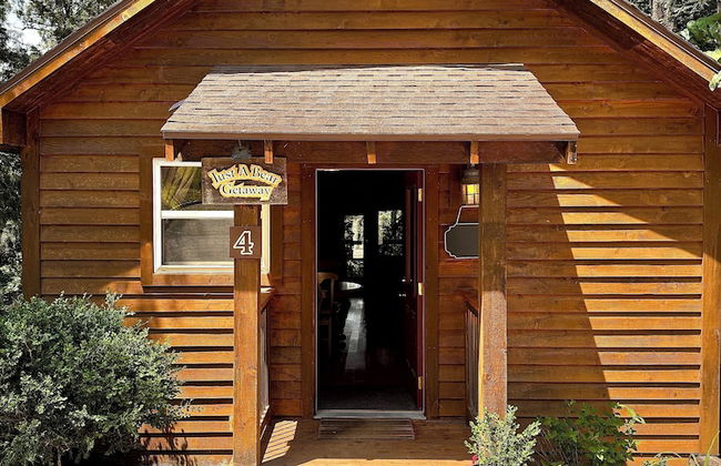 Eureka Sunset Cabins - Foto 16