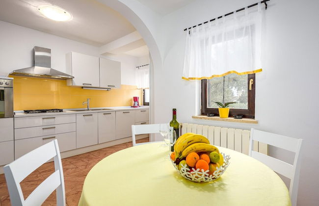 Scenic Villa With Private Garden - Foto 11