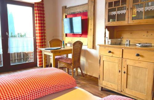 Thannheimer Häusl - Photo 21