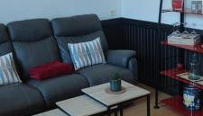 appartement T3 spacieux tout équipé - Foto 3