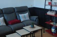 appartement T3 spacieux tout équipé - Foto 3