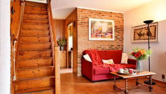 Rustico Cecina - Theater Home - Foto 2