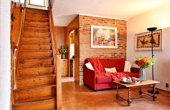 Rustico Cecina - Theater Home - Foto 2