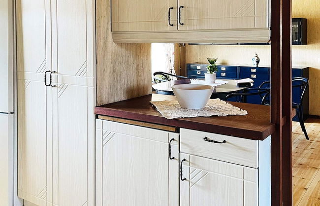 7 Person Holiday Home in Svanesund-by Traum - Foto 6