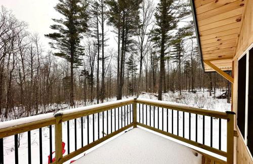 The Mont Haus - Minutes to Mt Snow & Stratton! - Foto 32