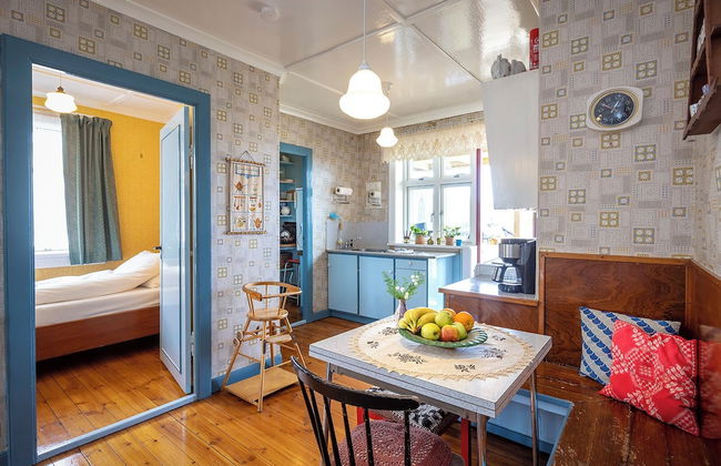 Downtown - Retro Decor - Stunning Views - Terrace - Foto 28