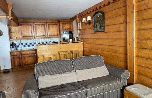 Appartments in Tignes Ecrin des Neiges - Foto 27