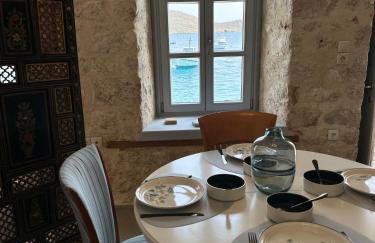 H-aris Seafront Mansion - Foto 39