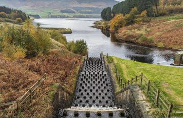 Flat near Peak District - Foto 21